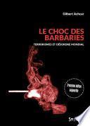 Le choc des barbaries