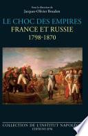Le choc des empires