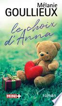 Le choix d'Anna