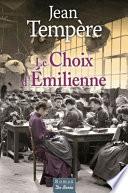 Le Choix d'Émilienne
