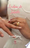 Le choix de Juliette