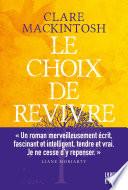 Le choix de revivre