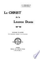 Le Christ de la Légende Dorée