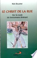 Le christ de la rue