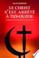Le Christ s'est arrêté à Tizi-Ouzou