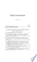Le Christianisme dans les Gaules. Examen critique des nouvelles publications contre l'apostolicité des églises de France, etc