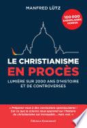 Le christianisme en procès