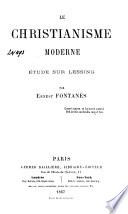 Le christianisme modern