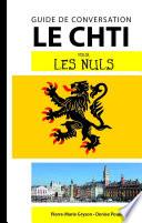 Le Chti - Guide de conversation pour les Nuls, 2e