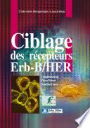 Le ciblage des récepteurs de la famille ERB-B/HER