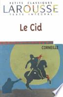 Le Cid