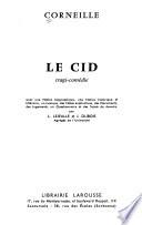 Le Cid