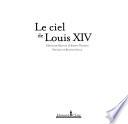 Le ciel de Louis XIV
