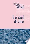 Le ciel divisé