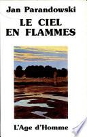 Le Ciel en flammes