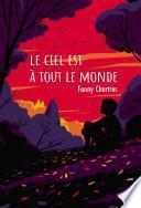 Le ciel est à tout le monde