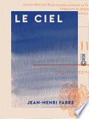 Le Ciel