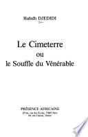 Le cimeterre, ou, Le souffle du vénérable