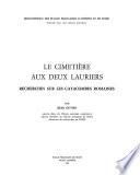 Le cimetière aux deux lauriers