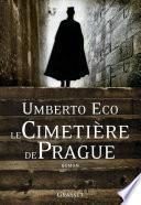 Le cimetière de Prague