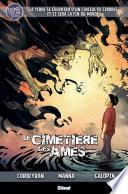 Le Cimetière des âmes -
