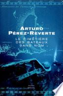 Le Cimetière des bateaux sans nom