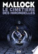 Le Cimetière des hirondelles