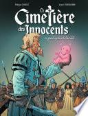 Le cimetière des innocents - Tome 3 - le grand mystère de l'au-delà