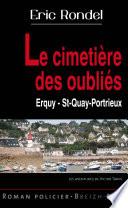 Le cimetière des oubliés