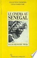 Le cinéma au Sénégal