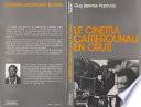 Le cinéma camerounais en crise