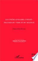 Le cinéma d'Isabel Coixet