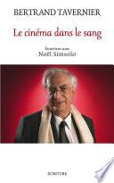 Le cinéma dans le sang