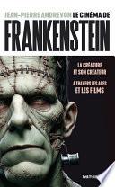 Le Cinéma de Frankenstein