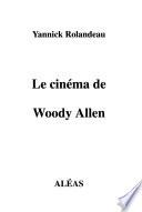 Le cinéma de Woody Allen