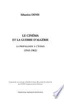 Le cinéma et la guerre d'Algérie