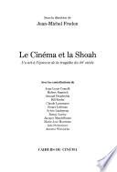 Le cinéma et la Shoah