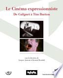 Le cinéma expressionniste