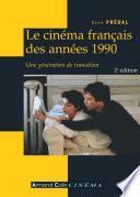 Le cinéma français des années 1990