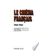 Le cinéma français