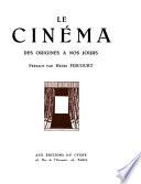 Le cinéma