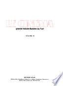 Le cinéma