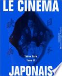 Le cinéma japonais