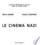 Le cinéma nazi