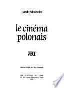Le cinéma polonais