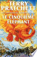 Le Cinquième éléphant
