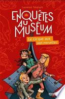 Le cirque aux 7 merveilles
