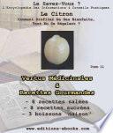 Le Citron