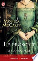 Le clan Campbell (Tome 2) - Le proscrit