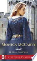 Le clan Campbell (Tome 3) - Trahi